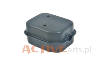 Tłumik Silnika/ 1P61 