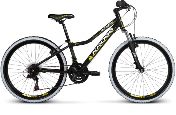 KROSS Junior S 24