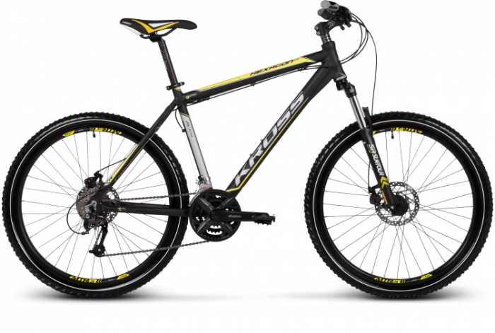 KROSS Hexagon X6 