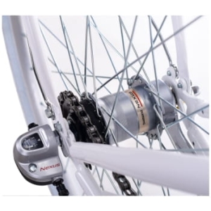 Nexus 3 Shimano