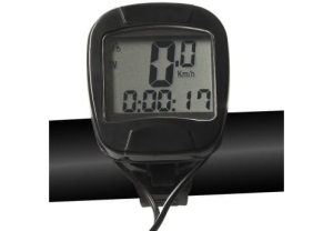 Licznik FALCON EYE 8 Funkcji, Przewodowy FE-8