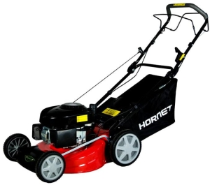 Kosiarka spalinowa z napędem