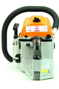 Piła Spalinowa o mocy silnika 1,9KM