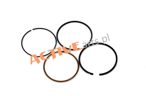 Części do kosiarek Pierścienie Tłoka Silnika/1P65