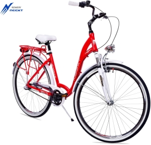 Rower NEEXT MODENA aluminiowy 28