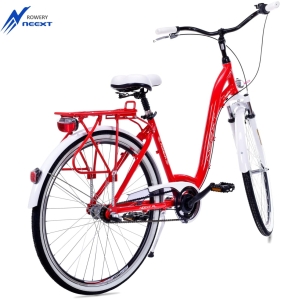 Rower NEEXT MODENA aluminiowy 28