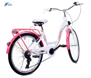 Rower NEEXT LAURA 24