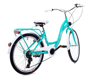 Rower NEEXT LAURA 24