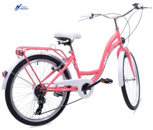 Rower NEEXT LAURA 24