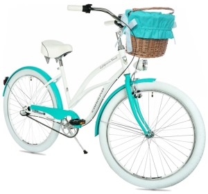 Rower NEEXT CRUISER 26