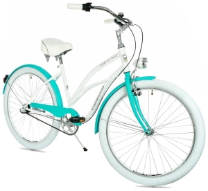 Rower NEEXT CRUISER 26