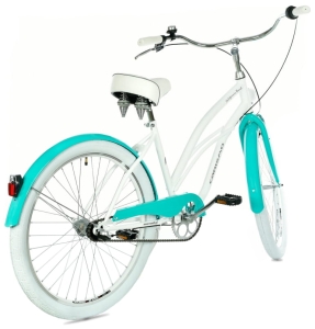 Rower NEEXT CRUISER 26