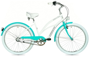 Rower NEEXT CRUISER 26