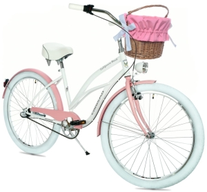 Rower NEEXT CRUISER 26