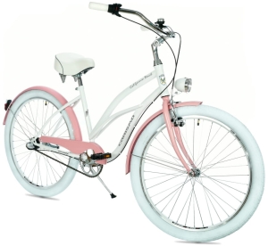 Rower NEEXT CRUISER 26