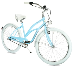 Rower NEEXT CRUISER 26