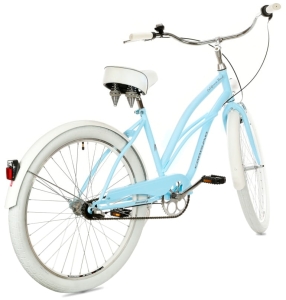 Rower NEEXT CRUISER 26