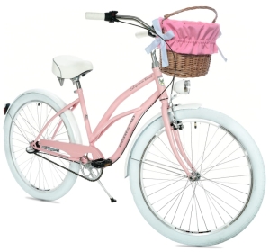 Rower NEEXT CRUISER 26