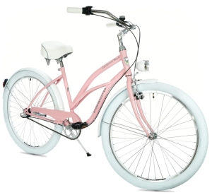 Rower NEEXT CRUISER 26