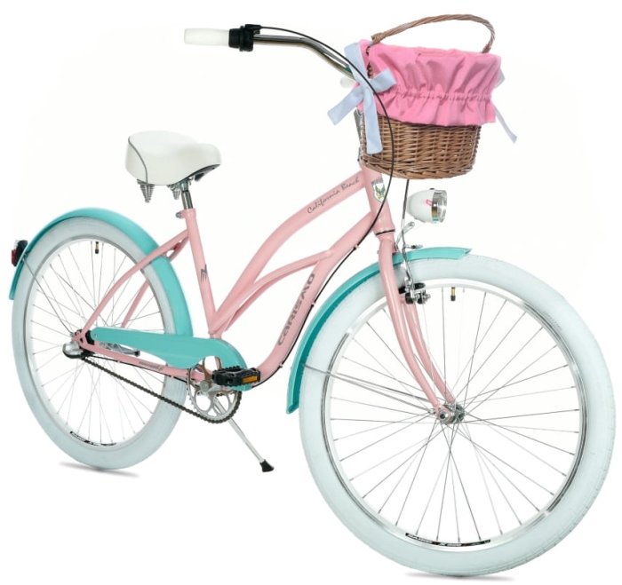 Rower NEEXT CRUISER 26