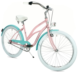 Rower NEEXT CRUISER 26