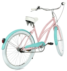 Rower NEEXT CRUISER 26