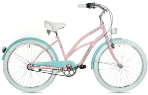 Rower NEEXT CRUISER 26