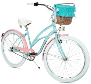 Rower NEEXT CRUISER 26