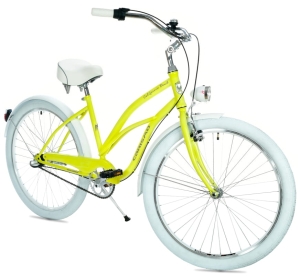 Rower NEEXT CRUISER 26