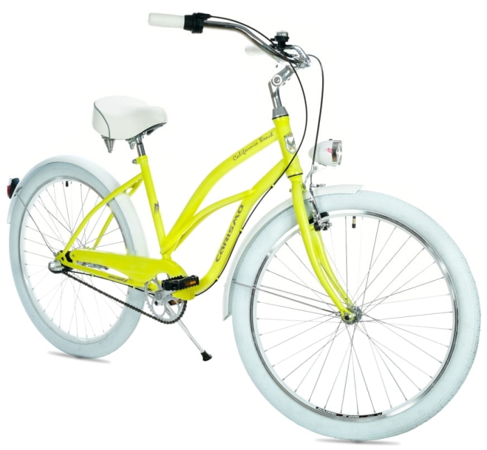 Rower NEEXT CRUISER 26