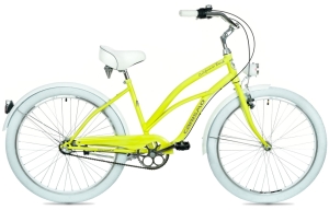 Rower NEEXT CRUISER 26