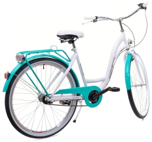 Rower NEEXT GRACJA 26