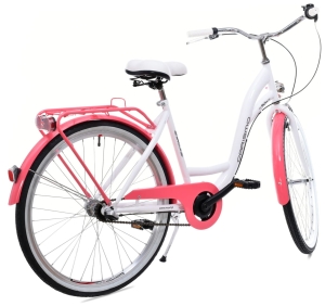 Rower NEEXT GRACJA 26