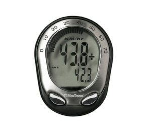 Licznik Rowerowy Bezprzewdowy L-BPM-13WL 