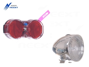 Ledowe lampki