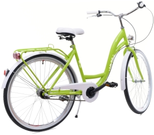Rower NEEXT LAURA 26