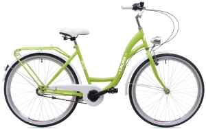 Rower NEEXT LAURA 26