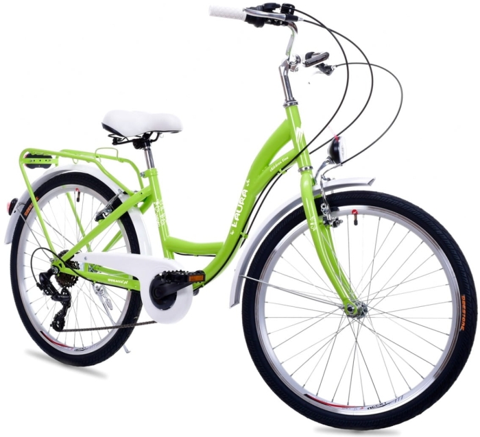 Rower NEEXT LAURA 24