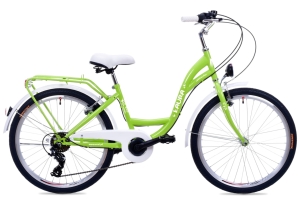 Rower NEEXT LAURA 24