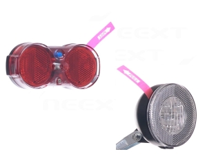 Ledowe lampki
