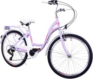 Rower NEEXT LAURA 24