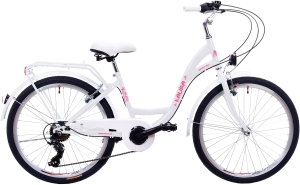 Rower NEEXT LAURA 24