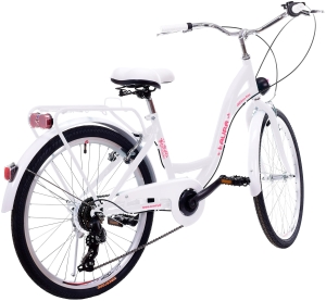 Rower NEEXT LAURA 24