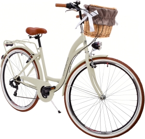 Rower NEEXT GRACJA 28 MAT