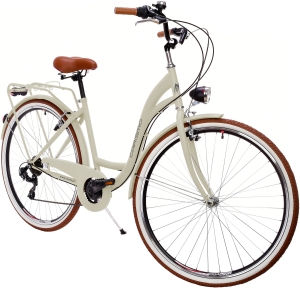 Rower NEEXT GRACJA 28 MAT