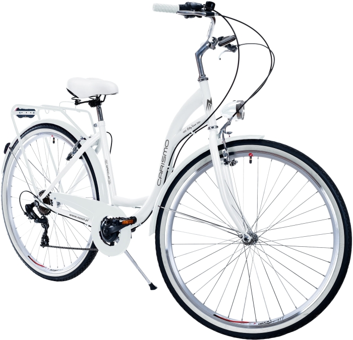 Rower NEEXT GRACJA 28