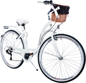 Rower NEEXT GRACJA 28