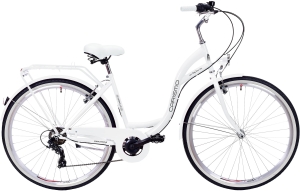 Rower NEEXT GRACJA 28