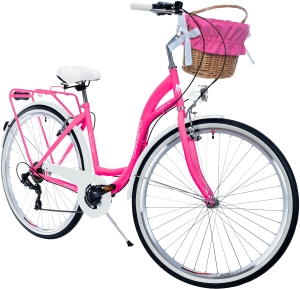 Rower NEEXT GRACJA 28