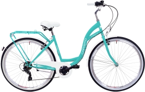 Rower NEEXT GRACJA 28